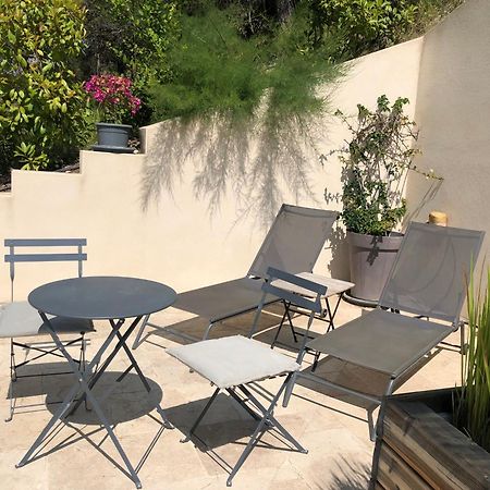 Mas De La Fadeto Bed & Breakfast Les Baux-de-Provence Luaran gambar